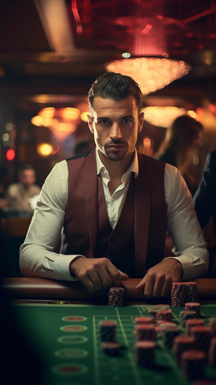 koboiselot platform interface showing live blackjack table and sportsbook schedule on mobile