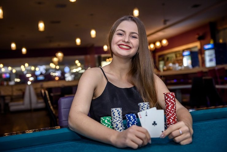 koboiselot mobile app showing live dealer blackjack table on Android phone screen