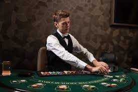 Speed Roulette live dealer studio with rotating wheel visible on screen