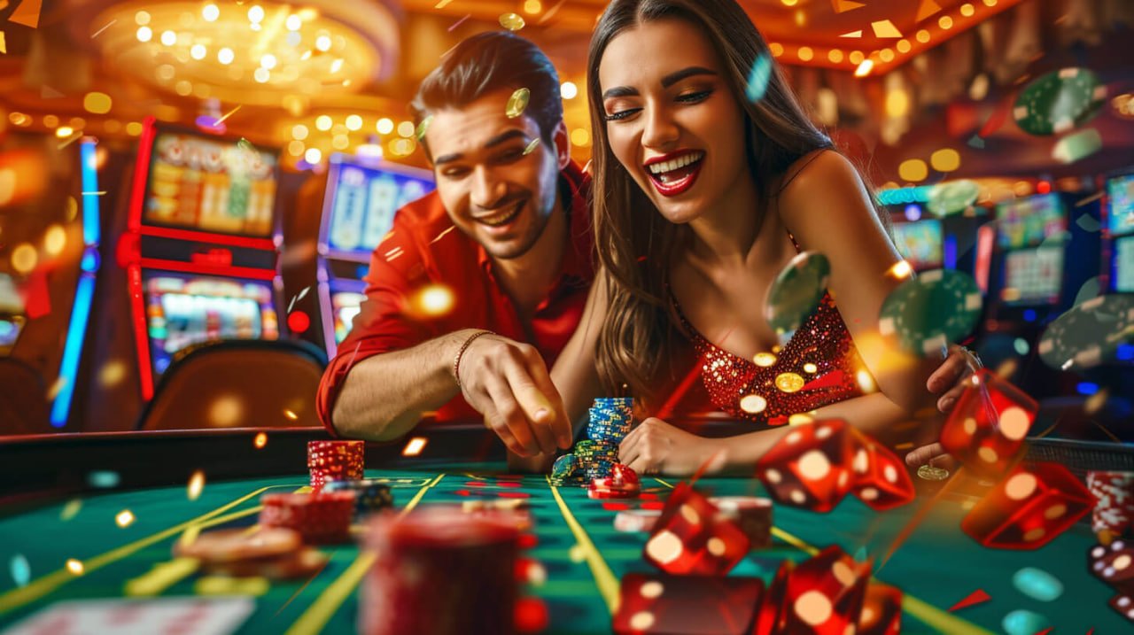 Wolf Gold slot game interface showing five reels and bet controls on mobile screen