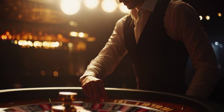 Wolf Gold bonus round animation and free spins feature